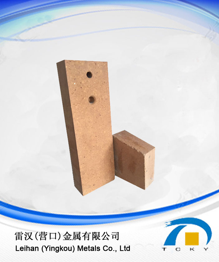 鎂鋁磚及鎂鋁尖晶石磚